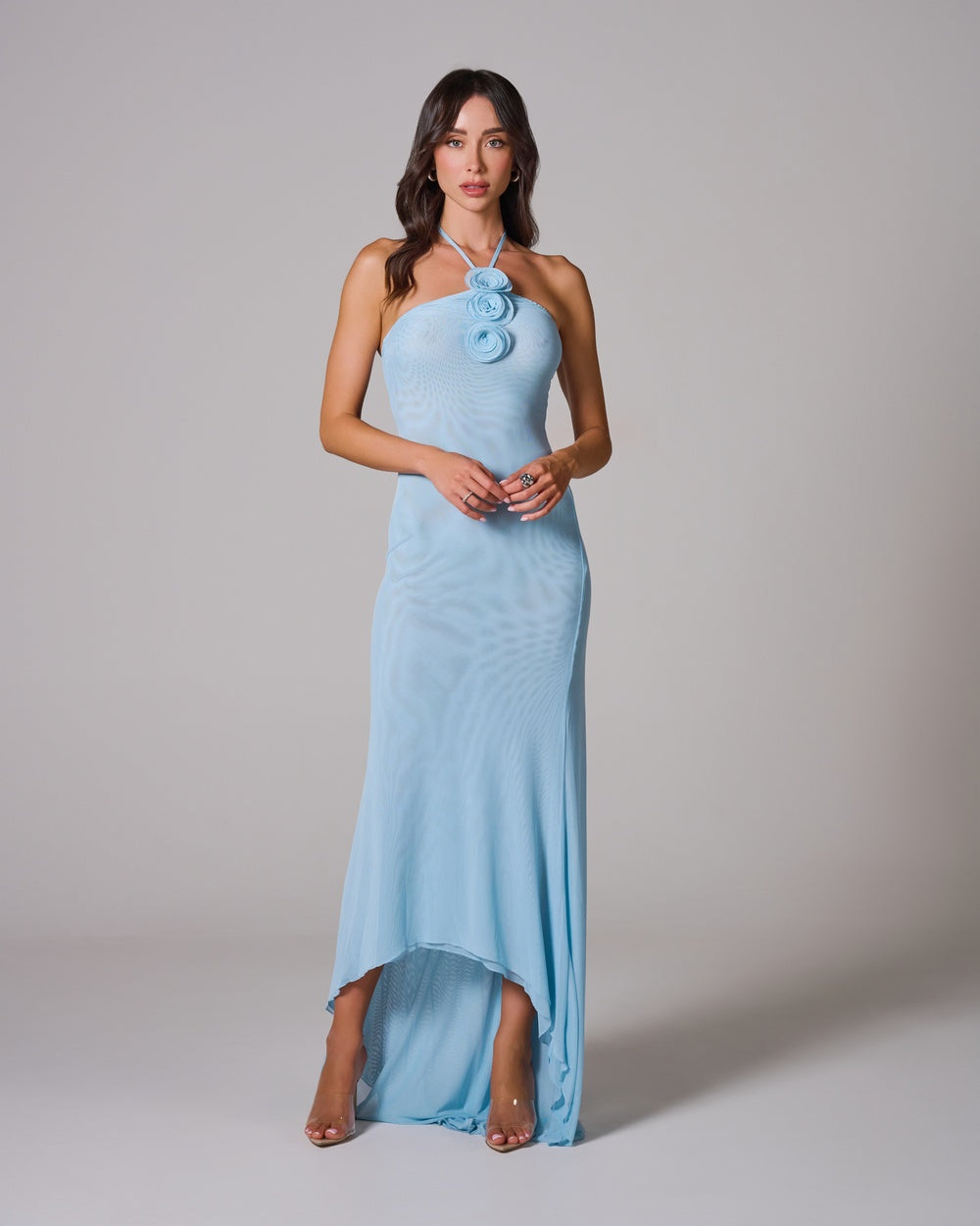 Maxi Dresses Le Poppy