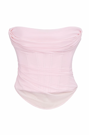 LUCE Strapless Corset