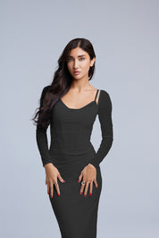 KENZY Maxi Dress