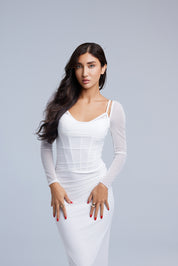 KENZY Maxi Dress