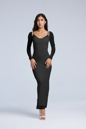 KENZY Maxi Dress
