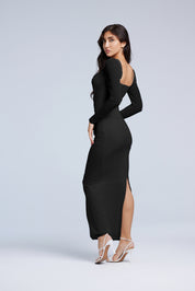 KENZY Maxi Dress