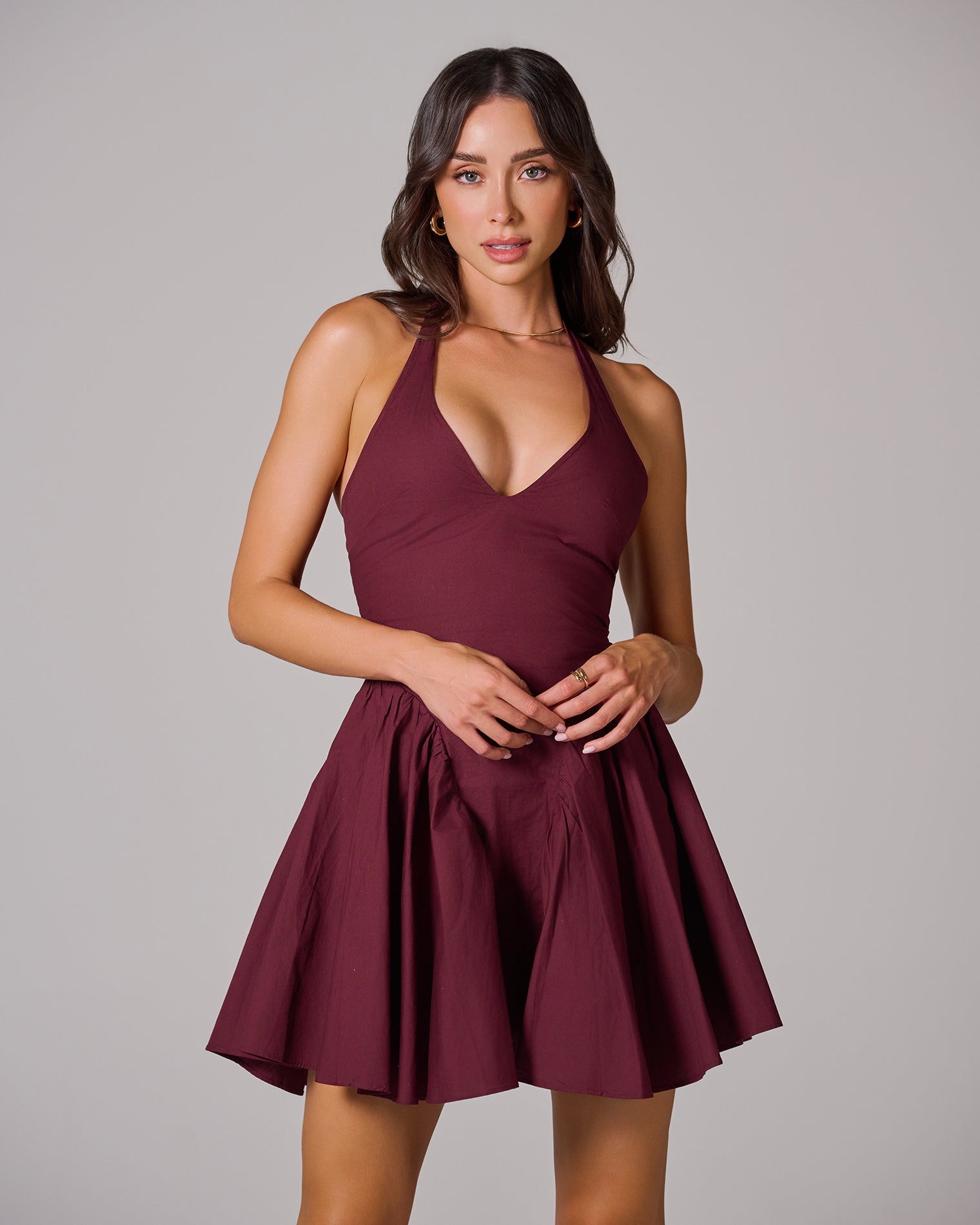 #6A2334