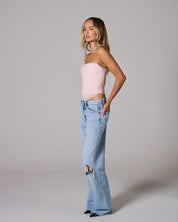 LUCE Strapless Corset