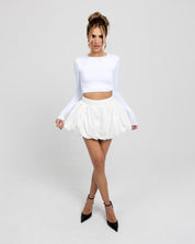 TAKE THE LEAD Mini Skirt
