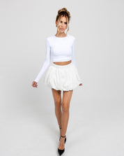 TAKE THE LEAD Mini Skirt